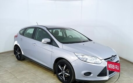 Ford Focus III, 2013 год, 780 000 рублей, 3 фотография