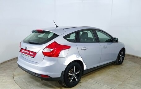 Ford Focus III, 2013 год, 780 000 рублей, 5 фотография