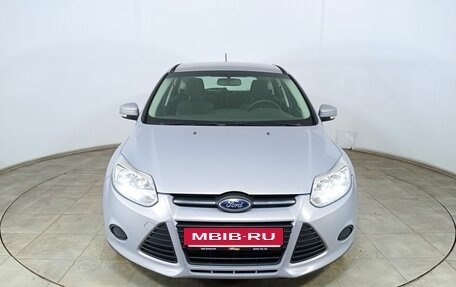 Ford Focus III, 2013 год, 780 000 рублей, 2 фотография