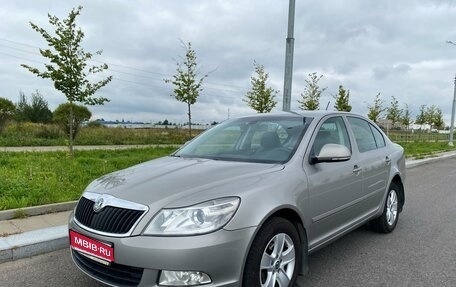 Skoda Octavia, 2011 год, 645 000 рублей, 1 фотография