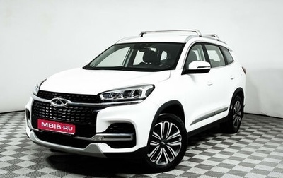 Chery Tiggo 8 I, 2021 год, 1 780 000 рублей, 1 фотография