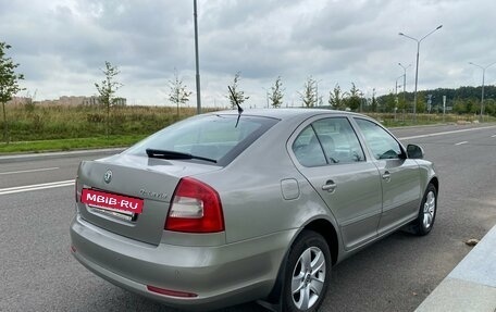 Skoda Octavia, 2011 год, 645 000 рублей, 3 фотография