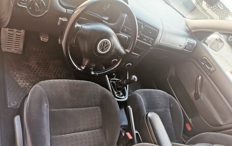 Volkswagen Golf IV, 2004 год, 470 000 рублей, 14 фотография