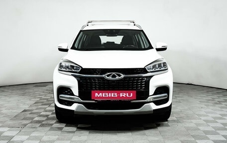 Chery Tiggo 8 I, 2021 год, 1 780 000 рублей, 2 фотография