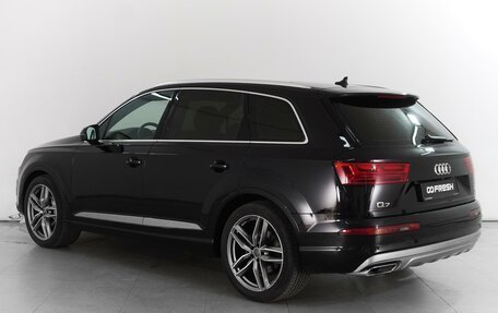 Audi Q7, 2015 год, 4 299 000 рублей, 2 фотография