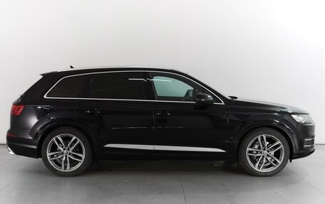 Audi Q7, 2015 год, 4 299 000 рублей, 5 фотография