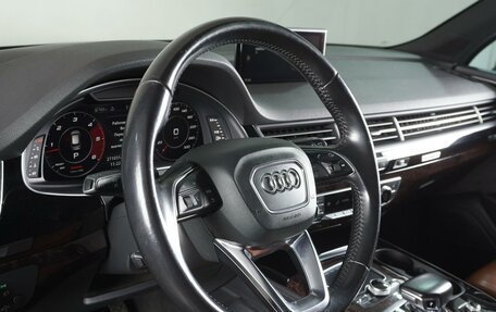 Audi Q7, 2015 год, 4 299 000 рублей, 12 фотография