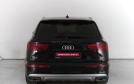 Audi Q7, 2015 год, 4 299 000 рублей, 4 фотография