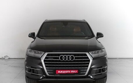 Audi Q7, 2015 год, 4 299 000 рублей, 3 фотография