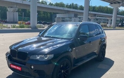 BMW X5, 2010 год, 2 150 000 рублей, 1 фотография