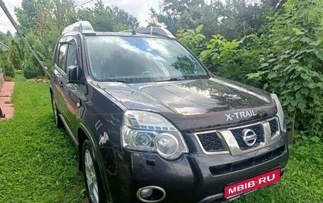 Nissan X-Trail, 2013 год, 1 550 000 рублей, 1 фотография