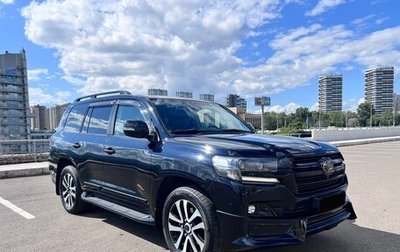 Toyota Land Cruiser 200, 2019 год, 9 550 000 рублей, 1 фотография