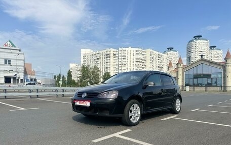 Volkswagen Golf V, 2008 год, 680 000 рублей, 1 фотография