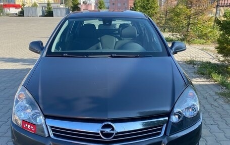 Opel Astra H, 2011 год, 750 000 рублей, 1 фотография