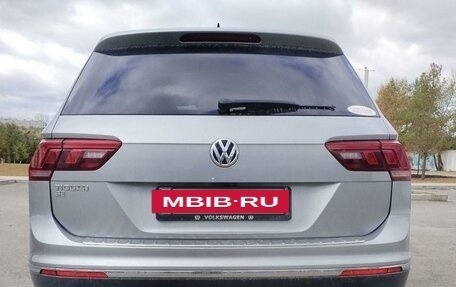 Volkswagen Tiguan II, 2019 год, 2 800 000 рублей, 15 фотография