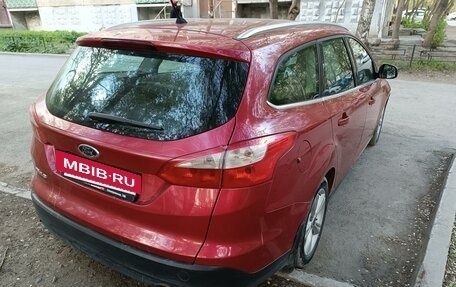 Ford Focus III, 2013 год, 1 050 000 рублей, 6 фотография