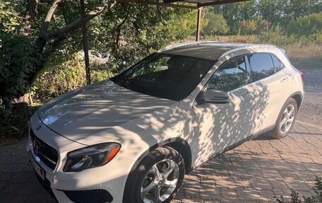 Mercedes-Benz GLA, 2018 год, 2 999 999 рублей, 6 фотография