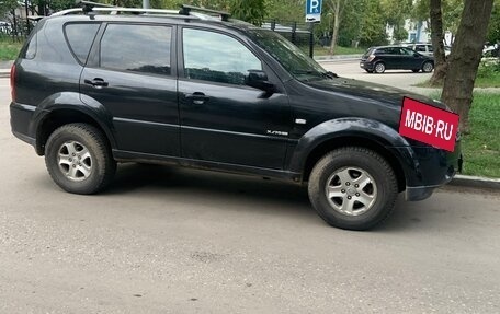 SsangYong Rexton III, 2010 год, 1 350 000 рублей, 2 фотография