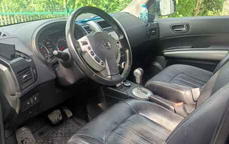 Nissan X-Trail, 2013 год, 1 550 000 рублей, 8 фотография