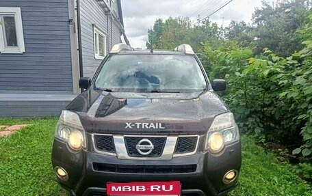 Nissan X-Trail, 2013 год, 1 550 000 рублей, 13 фотография