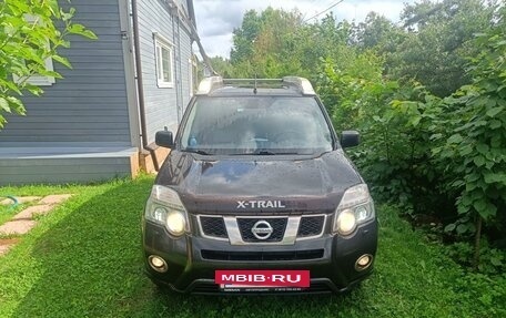 Nissan X-Trail, 2013 год, 1 550 000 рублей, 16 фотография