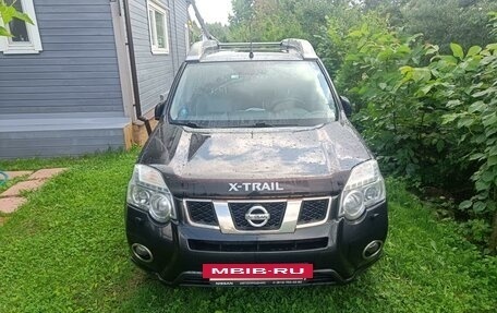 Nissan X-Trail, 2013 год, 1 550 000 рублей, 18 фотография