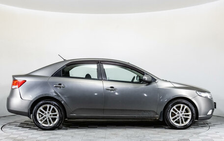 KIA Cerato III, 2012 год, 599 000 рублей, 4 фотография