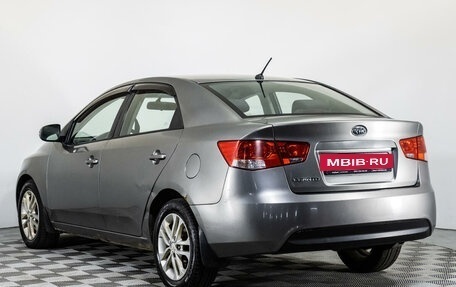 KIA Cerato III, 2012 год, 599 000 рублей, 7 фотография