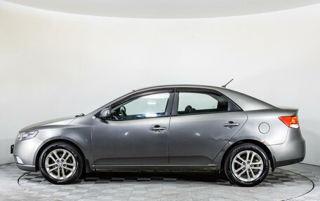 KIA Cerato III, 2012 год, 599 000 рублей, 8 фотография