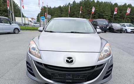 Mazda 3, 2010 год, 994 995 рублей, 2 фотография