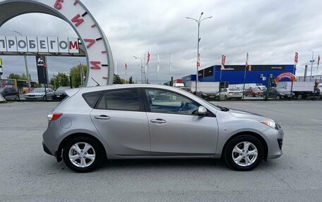 Mazda 3, 2010 год, 994 995 рублей, 8 фотография