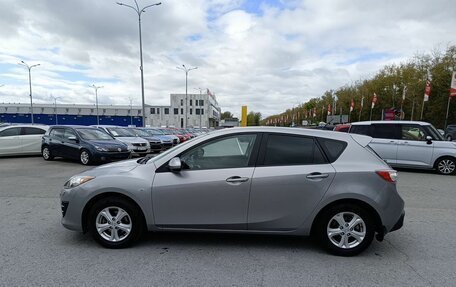 Mazda 3, 2010 год, 994 995 рублей, 4 фотография