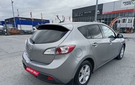 Mazda 3, 2010 год, 994 995 рублей, 7 фотография