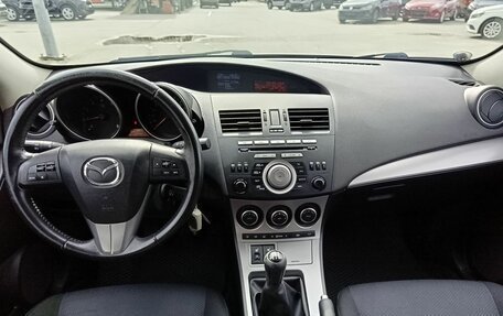 Mazda 3, 2010 год, 994 995 рублей, 17 фотография