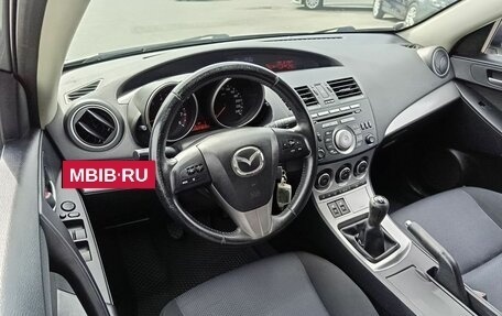 Mazda 3, 2010 год, 994 995 рублей, 16 фотография