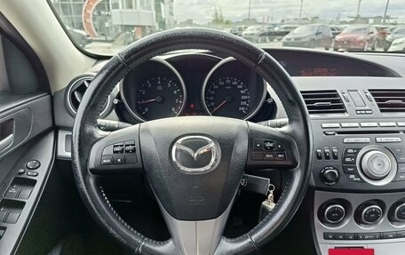 Mazda 3, 2010 год, 994 995 рублей, 18 фотография