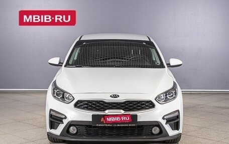 KIA Cerato IV, 2019 год, 1 913 300 рублей, 8 фотография