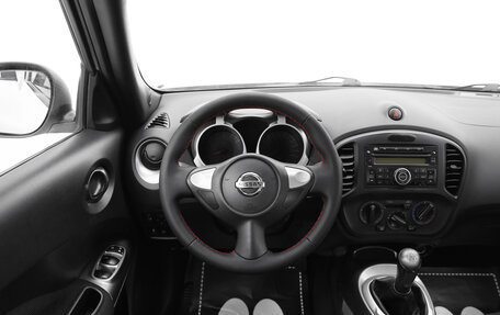 Nissan Juke II, 2013 год, 1 090 000 рублей, 6 фотография