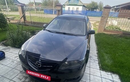 Mazda 6, 2006 год, 580 000 рублей, 3 фотография