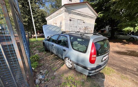 Renault Laguna II, 1999 год, 220 000 рублей, 7 фотография