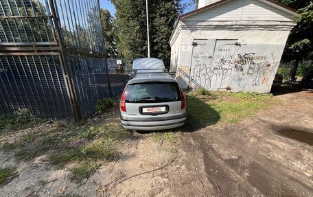 Renault Laguna II, 1999 год, 220 000 рублей, 6 фотография