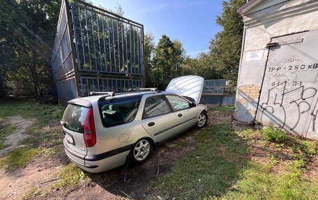 Renault Laguna II, 1999 год, 220 000 рублей, 4 фотография