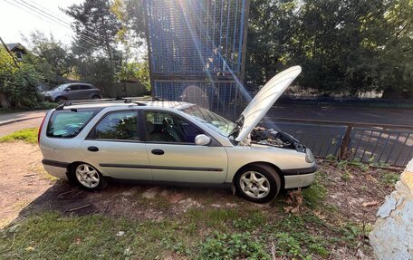 Renault Laguna II, 1999 год, 220 000 рублей, 2 фотография