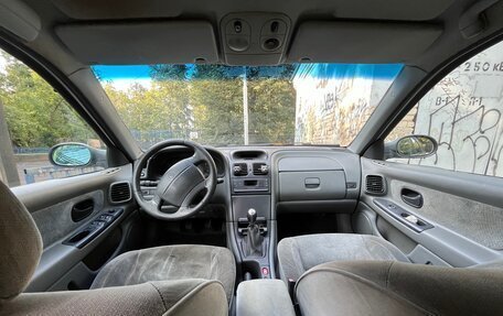 Renault Laguna II, 1999 год, 220 000 рублей, 9 фотография