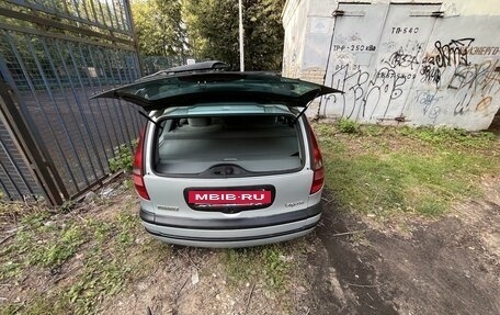 Renault Laguna II, 1999 год, 220 000 рублей, 5 фотография