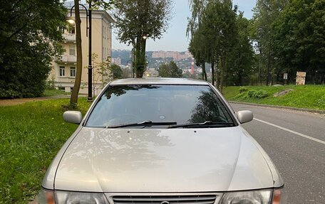 Nissan Sunny B14, 1994 год, 270 000 рублей, 3 фотография