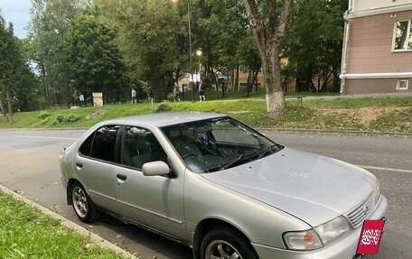 Nissan Sunny B14, 1994 год, 270 000 рублей, 2 фотография