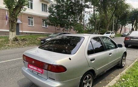 Nissan Sunny B14, 1994 год, 270 000 рублей, 5 фотография