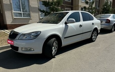 Skoda Octavia, 2013 год, 820 000 рублей, 1 фотография