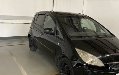 Mitsubishi Colt VI рестайлинг, 2005 год, 400 000 рублей, 1 фотография